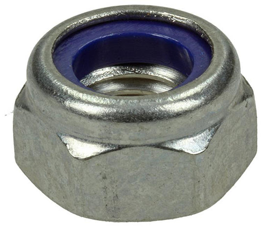 Mack 1019861 - zeskant borgmoer inox a2 2 st m 12 | 10 stuks
