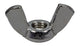 Mack 1019866 - vleugelmoer inox a2 4 st m5 | 10 stuks