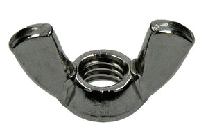 Mack 1019868 - vleugelmoer inox a2 2 st m8 | 10 stuks