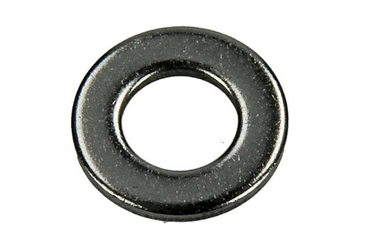 Mack 1019873 - sluitring inox a2 14 st m8 | 10 stuks
