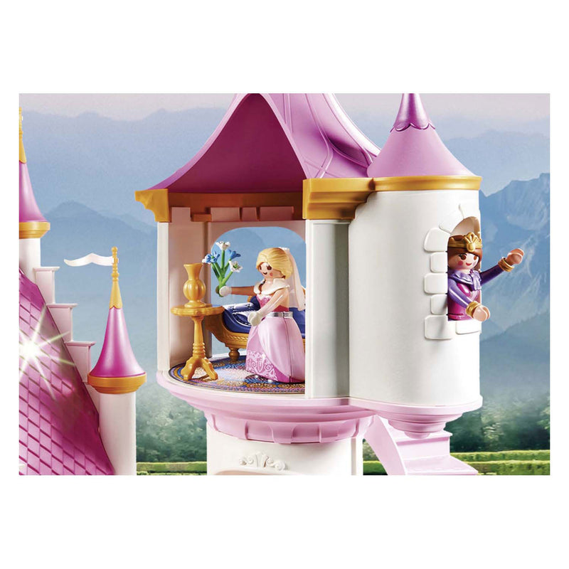Load image into Gallery viewer, PLAYMOBIL Groot Prinsessenkasteel
