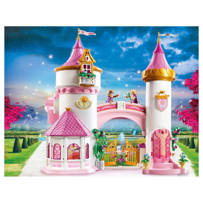 Load image into Gallery viewer, Playmobil Prinsessenkasteel 70448
