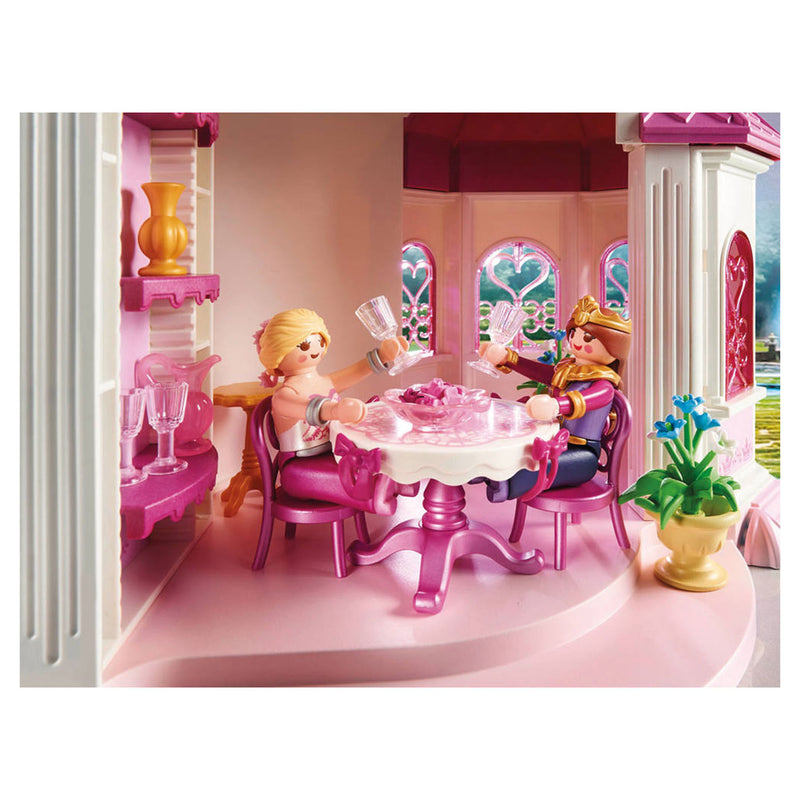 Load image into Gallery viewer, Playmobil Prinsessenkasteel 70448
