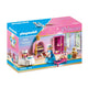 Playmobil Kasteelbakkerij 70451
