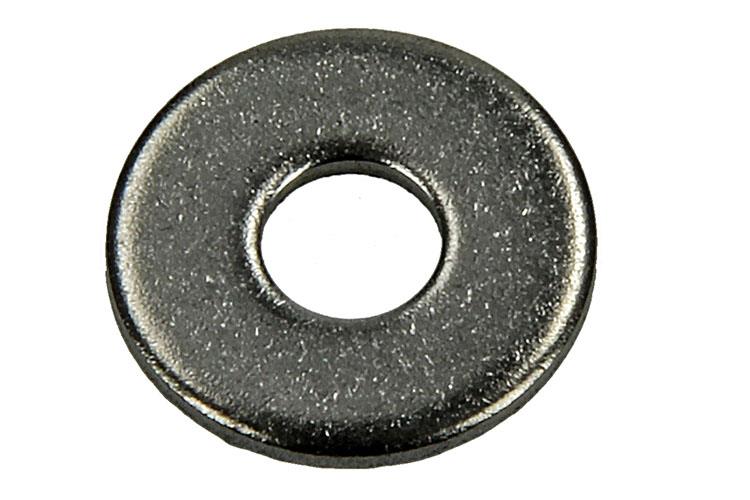 Load image into Gallery viewer, Mack 1019878 - carrosserie sluitring inox a2 8 st 6,4x18 | 10 stuks
