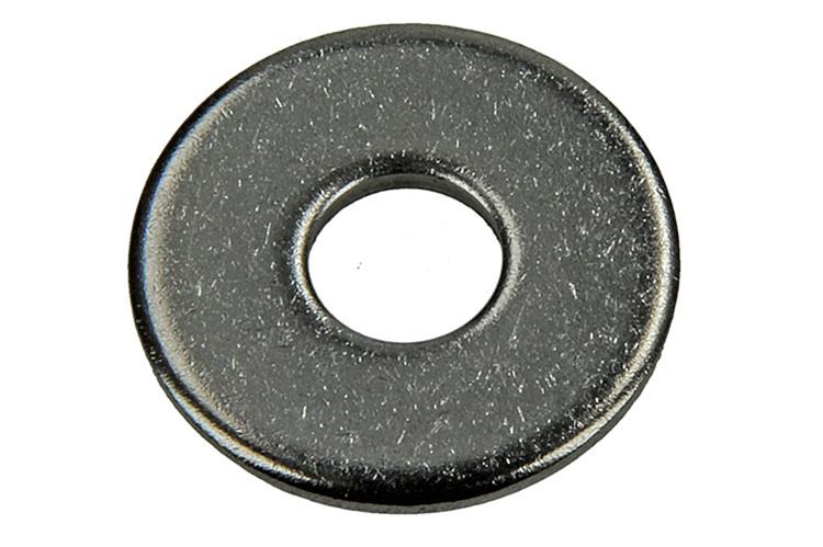 Load image into Gallery viewer, Mack 1019879 - carrosserie sluitring inox a2 4 st 8,4x24 | 10 stuks
