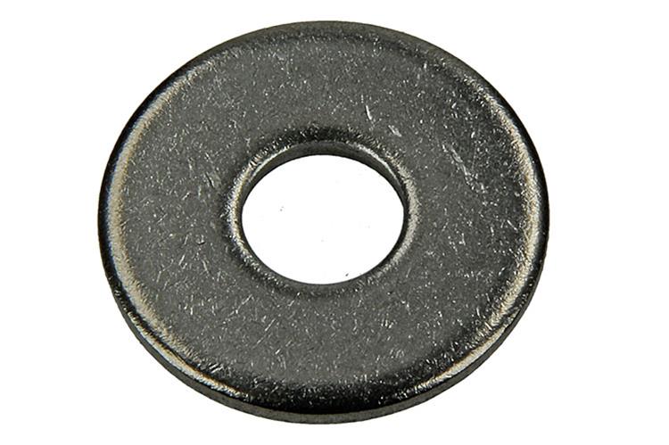 Afbeelding laden in galerijviewer, Mack 1019880 - carrosserie sluitring inox a2 3 st 10,5x30 | 10 stuks
