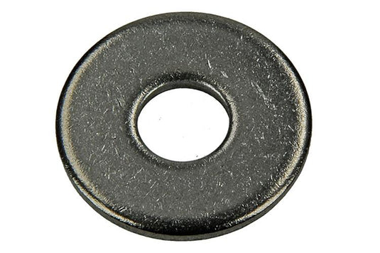 Mack 1019880 - carrosserie sluitring inox a2 3 st 10,5x30 | 10 stuks