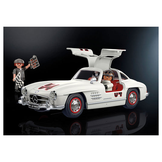 Playmobil 70922 mercedes-benz 300 sl