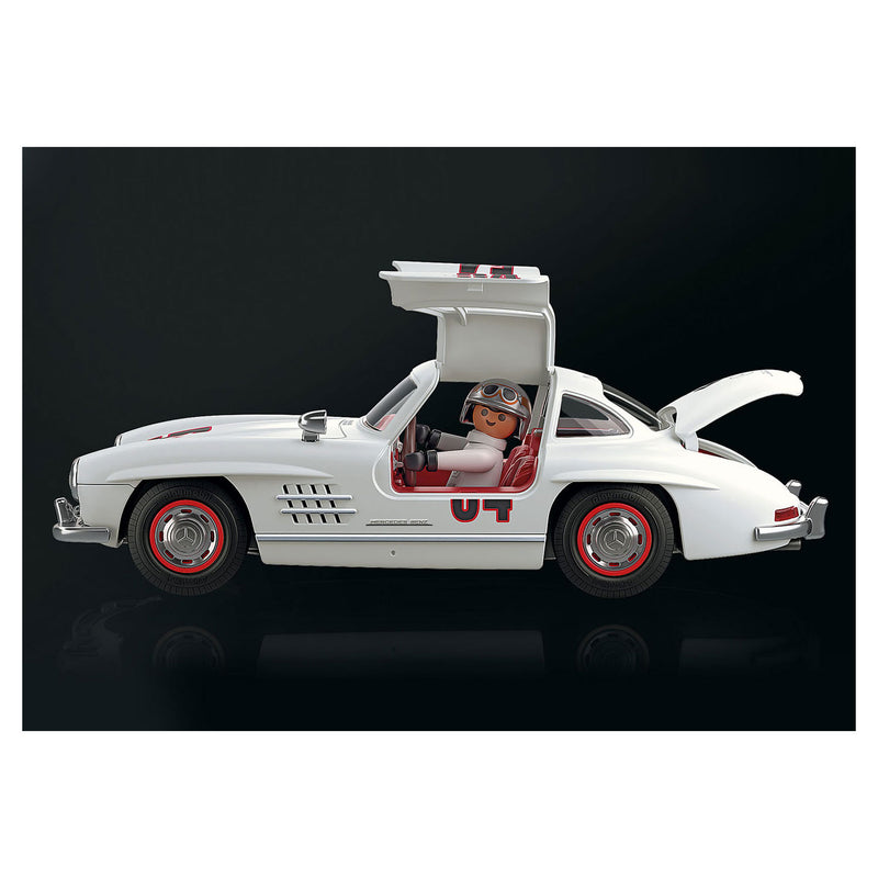 Load image into Gallery viewer, Playmobil 70922 mercedes-benz 300 sl
