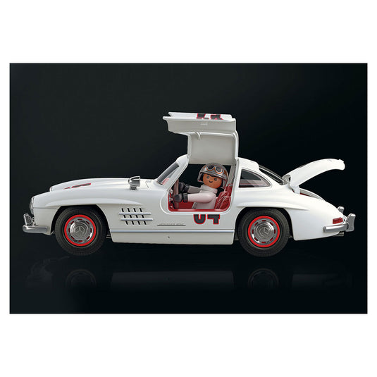 Playmobil 70922 mercedes-benz 300 sl
