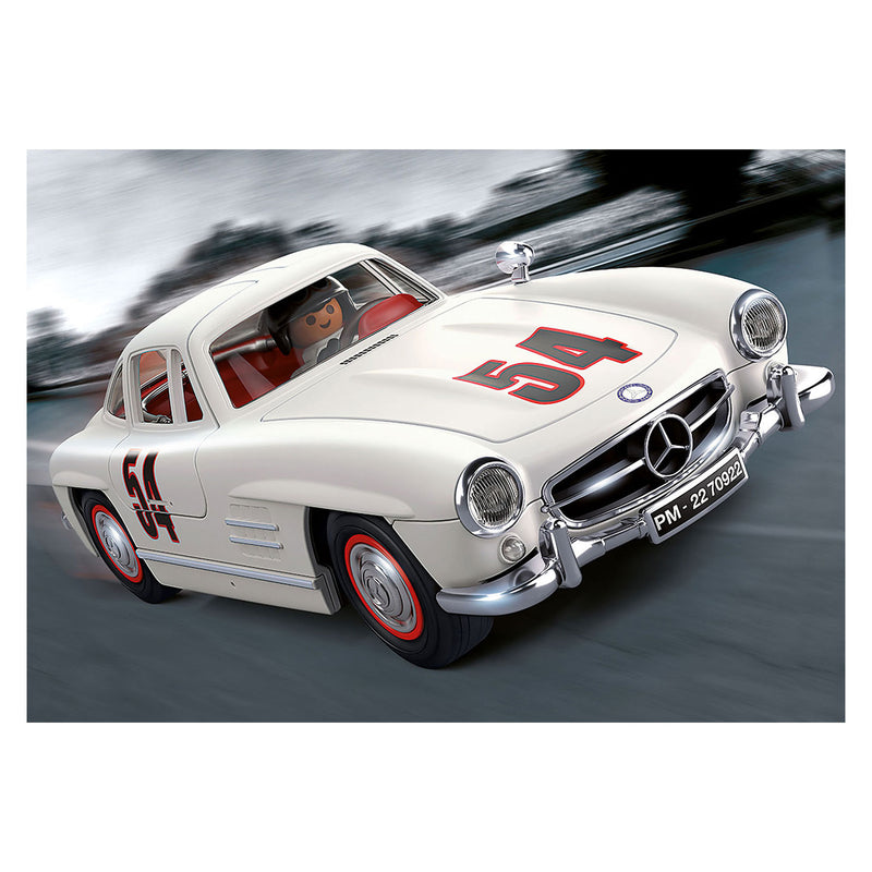 Load image into Gallery viewer, Playmobil 70922 mercedes-benz 300 sl
