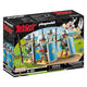 Playmobil asterix romeinse troepen - 70934
