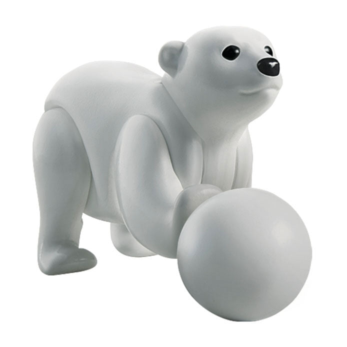 Load image into Gallery viewer, Playmobil wiltopia baby ijsbeer - 71073
