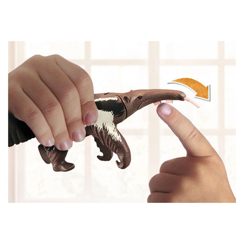 Load image into Gallery viewer, Playmobil Wiltopia Miereneter Verzorging 71012
