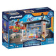 Playmobil how to train your dragon dragons: the nine realms - icaris lab - 71084