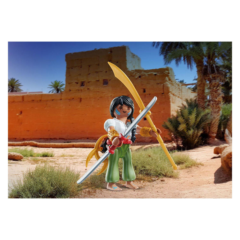 Load image into Gallery viewer, Playmobil History 71200 Vechter
