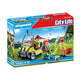 Playmobil City Life Reddingswagen 71204