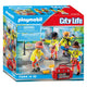 Playmobil city life reddingsteam - 71244