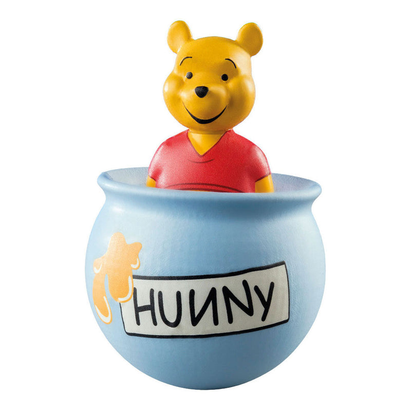Load image into Gallery viewer, Playmobil 1.2.3. de Poeh Honingpot 71318
