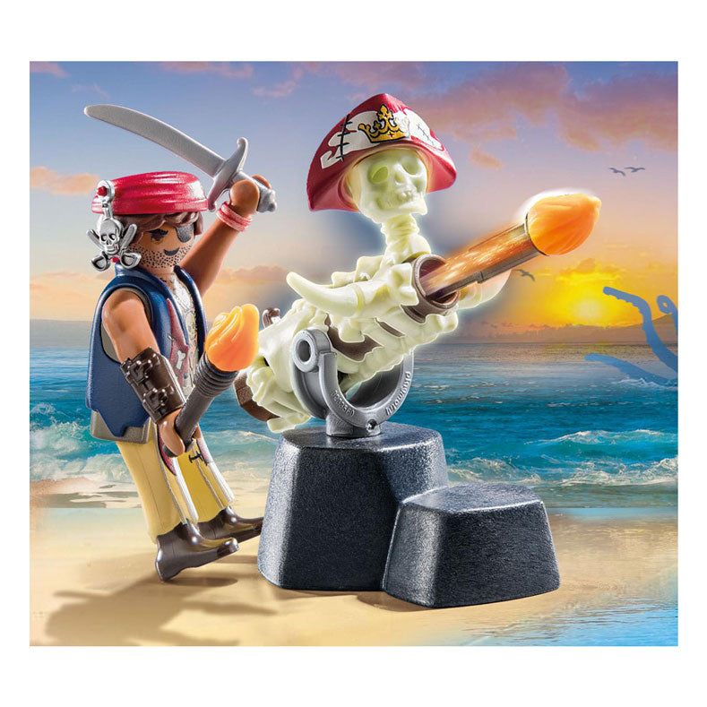 Load image into Gallery viewer, Playmobil pirates wapenmeester - 71421
