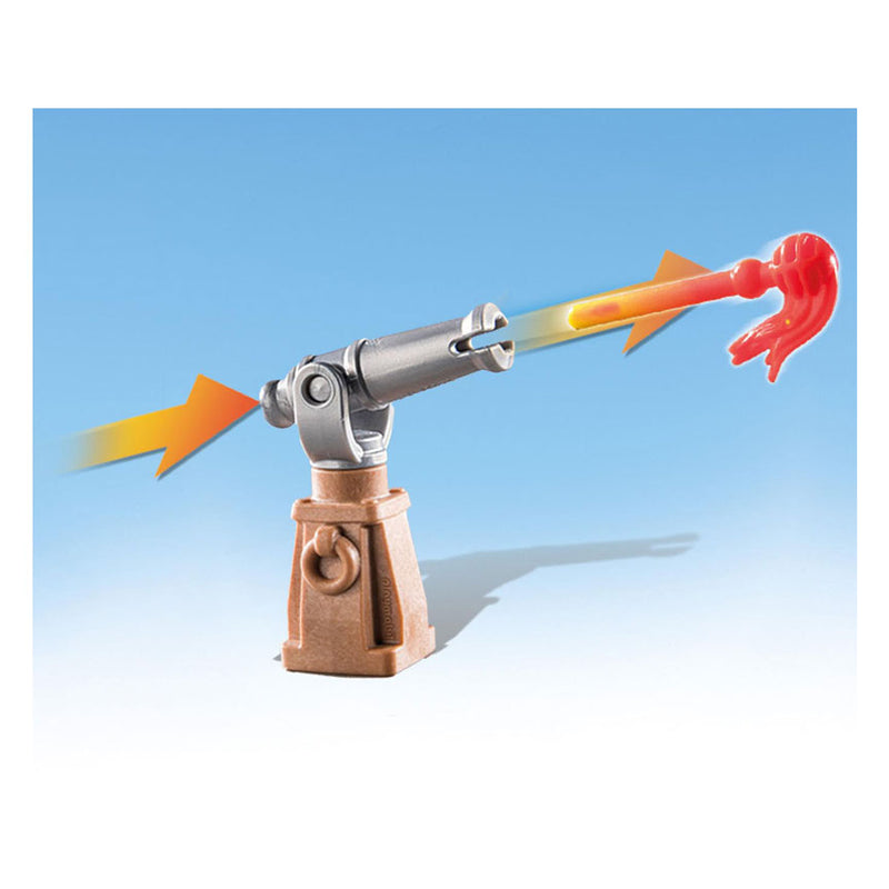 Load image into Gallery viewer, Playmobil pirates piraat met 71473
