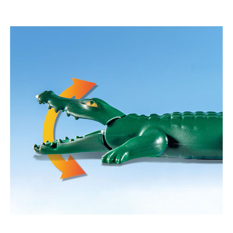 Load image into Gallery viewer, Playmobil pirates piraat met 71473

