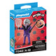 Playmobil miraulous miraculous: hawk moth - 71340