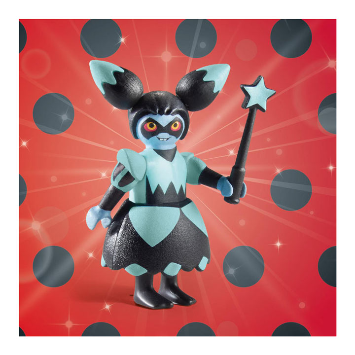Load image into Gallery viewer, Playmobil miraulous miraculous: puppeteer - 71341
