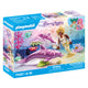 Playmobil princess magic zeemeermin met dolfijnen - 71501