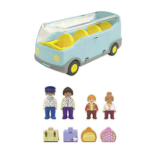 Playmobil junior autobus - 71682