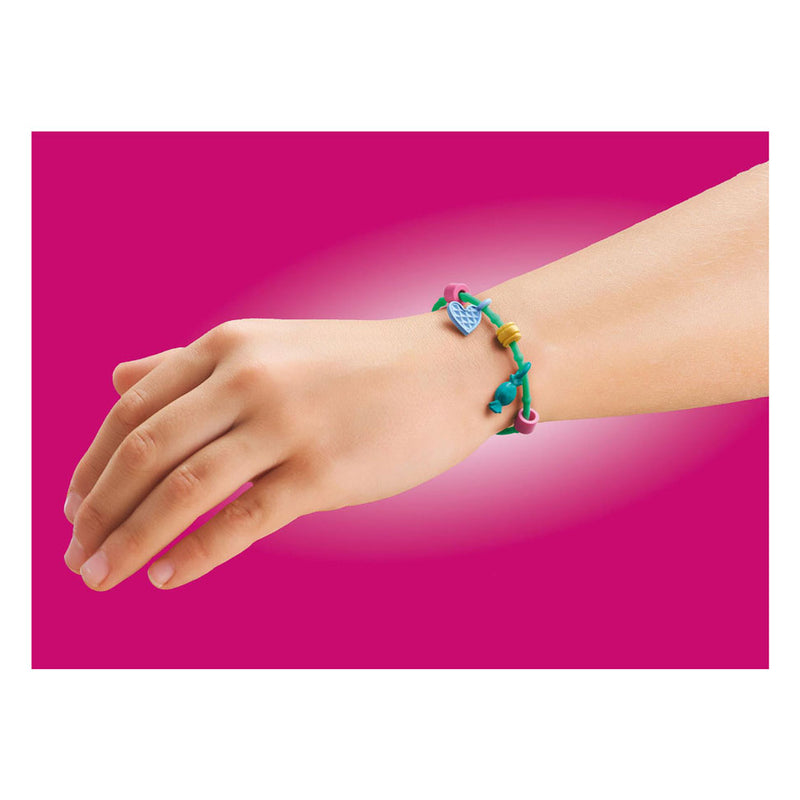 Load image into Gallery viewer, Playmobil my life schoonheidssalon - 71537
