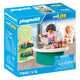 Playmobil my life snoepkraam - 71540