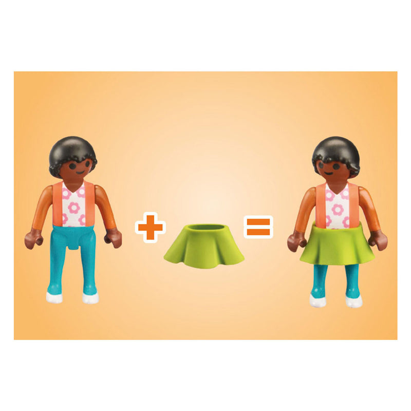 Load image into Gallery viewer, Playmobil my life speelgoedwinkel - 71536
