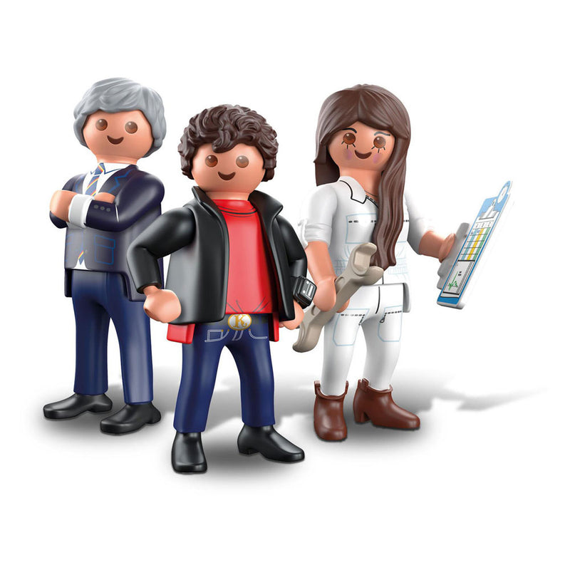 Load image into Gallery viewer, PLAYMOBIL Knight Rider K.I.T.T. 70924

