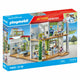 Playmobil action heroes nieuw ziekenhuis - 71615