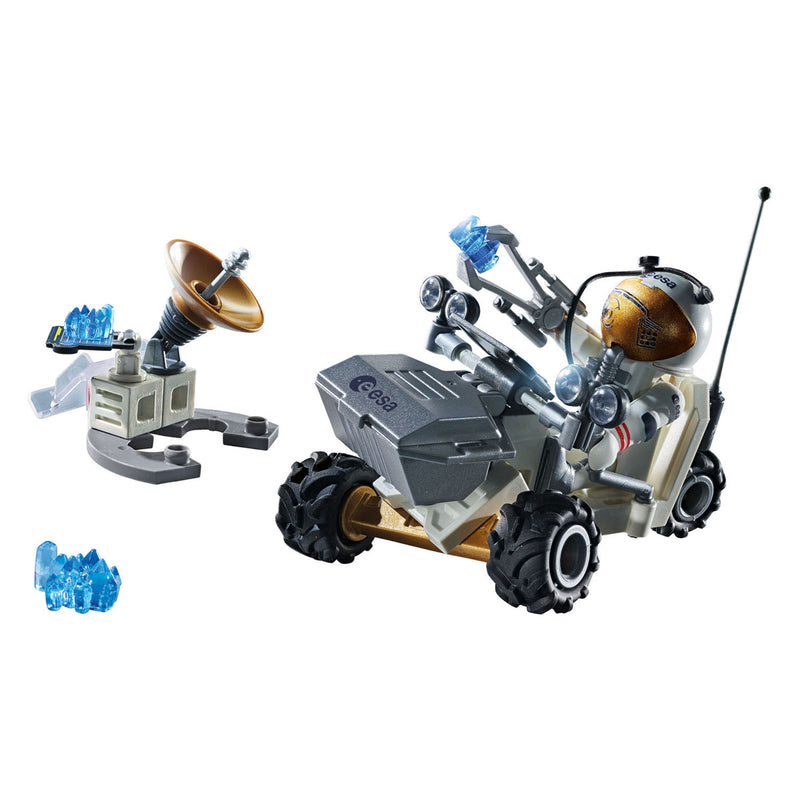 Load image into Gallery viewer, Playmobil starter pack ruimtemissie - 71734
