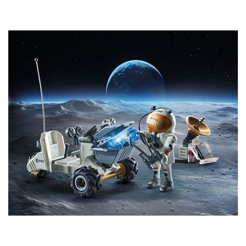 Load image into Gallery viewer, Playmobil starter pack ruimtemissie - 71734
