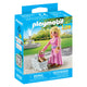 Playmobil my life it-meisje met chihuahua - 71737