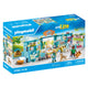 Playmobil my life dierenhotel - 71742