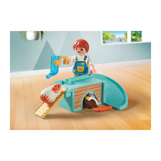 Playmobil | 2 stuks