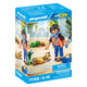 Playmobil my life schildpadden terrarium - 71748