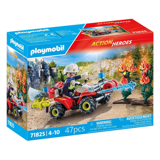 Playmobil | 2 stuks