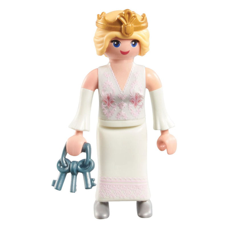 Load image into Gallery viewer, Playmobil princess spookkostuum voor prinses
