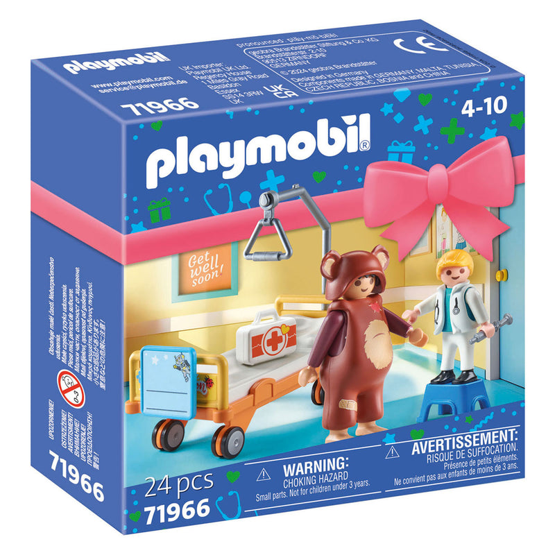 Load image into Gallery viewer, Playmobil gift set beterschap - 71966
