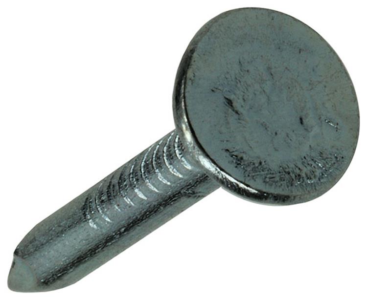 Load image into Gallery viewer, Mack 1017946 - schalienagel staal verzinkt 250 gr 3,0 x 25 mm | 5 stuks
