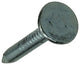 Mack 1017946 - schalienagel staal verzinkt 250 gr 3,0 x 25 mm | 5 stuks