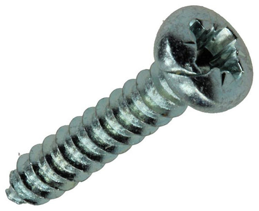 Mack 1018060 - zelftappende schroef cylkop verz. 70 st 3,5 x 19 mm | 5 stuks