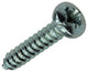 Mack 1018060 - zelftappende schroef cylkop verz. 70 st 3,5 x 19 mm | 5 stuks