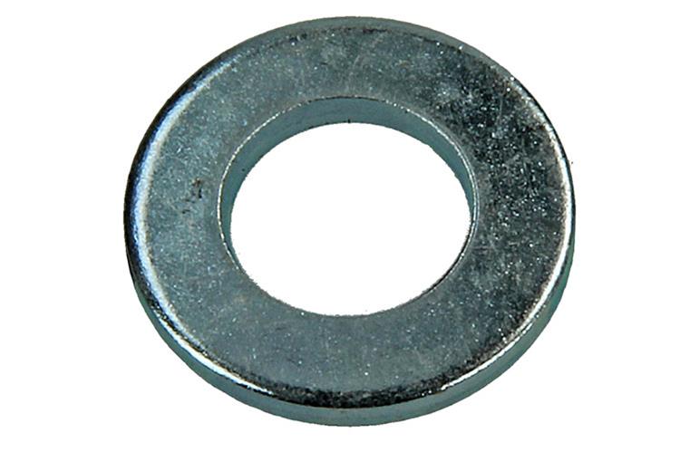 Load image into Gallery viewer, Mack 1018119 - sluitring staal verzinkt 50 st 10,5 x 20 mm | 5 stuks

